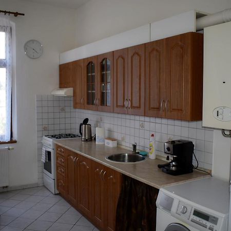 Apartmany Lenka Karlovy Vary Eksteriør bilde