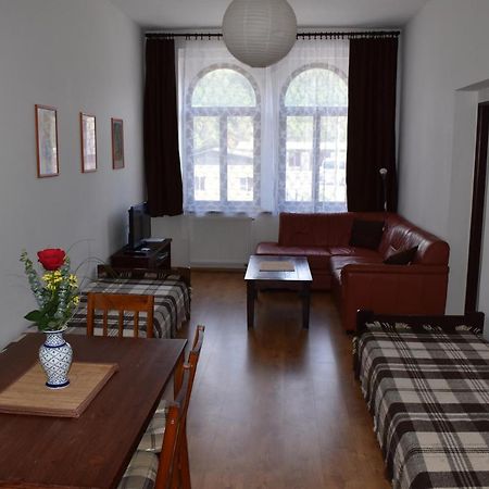 Apartmany Lenka Karlovy Vary Eksteriør bilde