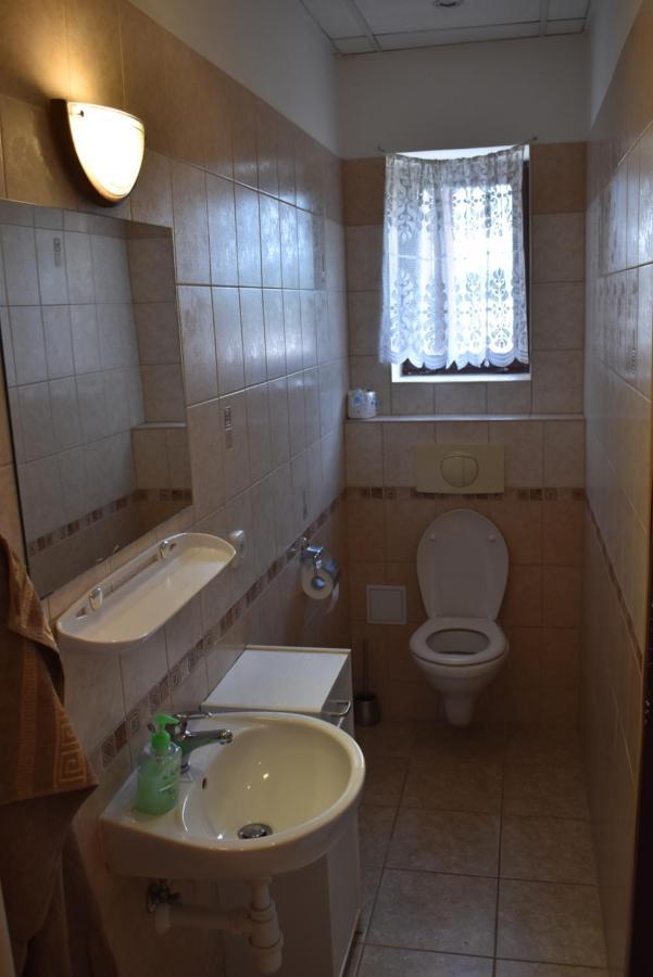 Apartmany Lenka Karlovy Vary Eksteriør bilde