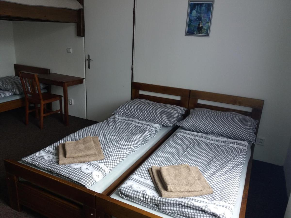 Apartmany Lenka Karlovy Vary Eksteriør bilde